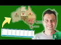 Interactive Map Charts The Dashboard Feature That Sells