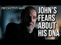 Lagu De GROOTSTE ANGST van UAP-veteraan John Burroughs als hij zijn DNA-geheimen onthult - Psicoactivo...