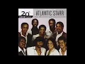 Atlantic Starr  - Am I Dreaming
