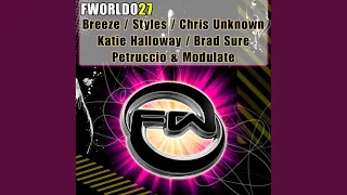 summer rain ft katie hallowday original mix 