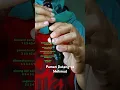 Download Lagu Paman Datang -at mahmud Recorder cover #short  #not angka #pamandatang  #atmahmud #tiktok #capcup