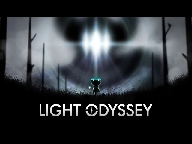 Light Odyssey (Trailer)