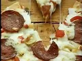 Download Lagu Dr. Oetker Pizza Rustica 1993