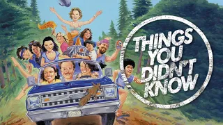 7 things you probably didnt know about wet hot american summer
