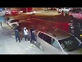 Brazen fatal shooting outside Oakland bar caught on camera