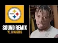 Foster Haden Coach Butler McDonald on Chargers Devlin Hodges Pittsburgh Steelers