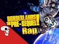 Download Lagu Borderlands Pre-Sequel Rap by JT Music