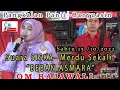 //Wow..Merdunya Suara Emas Siska\