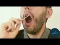 HOW TO Do DNA Paternity Test At Home
