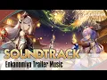 Genshin Impact: Fleeting Colors in Flight Pt. 2 (Enkanomiya Theme) | EXTENDED VERSION