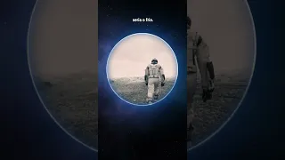 E se trouxéssemos a água dos oceanos de Europa para a Terra? #shorts