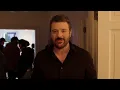 Chris Young - What She Sees in Me (Official Behind the Scenes)