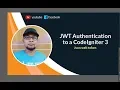 Jwt in php codeigniter How to add JWT Authentication to a CodeIgniter 3 REST API codeigniter