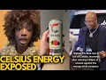 The Truth About Celsius What You Need to Know About Energy Drinks
