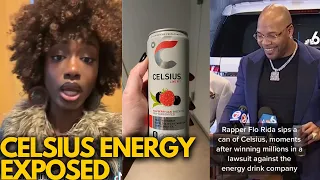 The Truth About Celsius What You Need to Know About Energy Drinks