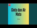 Download Lagu Cinta dan Air Mata
