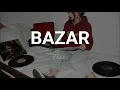 Flans - Bazar - Letra