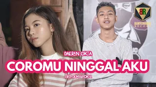 Download COROMU NINGGAL AKU - Daeren Okta (Official Music Video) MP3