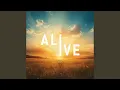 Lagu Aman Dalam-Mu (Live at Alive Worship Night, 2025)