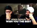 Download Lagu BRING YOUR TISSUES😢! Lewis Capaldi - Wish You The Best | REACTION!!