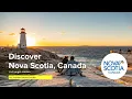 Discover Nova Scotia Canada