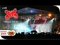 KONSER ~ SLANK ~ Mawar Merah @Live Sumenep 25 November 2005