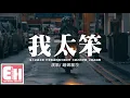 Download Lagu 錘娜麗莎 - 我太笨『是不是我太笨 只要你說的我全都信任，不能去拆穿的又何必追問。』【動態歌詞/Vietsub/Pinyin Lyrics】