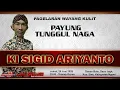 Download Lagu LIVE WAYANG KULIT KI SIGID ARIYANTO - PAYUNG TUNGGUL NAGA - DSN. BULU, JAGIR, SINE , NGAWI