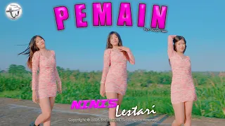 PEMAIN - Ninis Lestari (Official M/V)