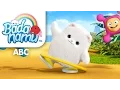 Hoola Hoola Hooping Badanamu Nursery Rhymes ABC Songs Kids Songs and Lullabies