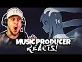 Download Lagu MUSIC PRODUCER REACTS to ASH AGAIN / Gawr Gura x Casey Edwards