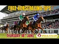 NAP NB Jaysella s Royal Ascot Racecard for Thursday 18th June 2026