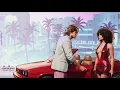 Cars and Girls - Prefab Sprout | GTA VI (official music)
