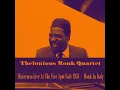 Blues Five Spot