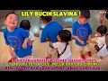 Download Lagu Lily Bucin Slavina ! Ini Potret Teteh Lily Peluk Erat Aa Cipung | Outfitnya Udah Bak Anak Gadis Aja😂