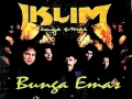 Download Lagu Iklim - Bunga Emas (Audio Video Original)