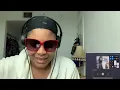 AALIYAH “ AGE AIN’T NOTHING BUT A NUMBER ALBUM REACTION “ YOUNG NATION “