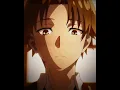 Download Lagu Ayanokōji Kiyotaka - My Ordinary Life