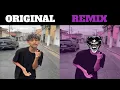 Download Lagu MC XANGAI ORIGINAL VS REMIX