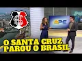 Download Lagu 💥🚨 BOM DIA PE DESTACA ACESSO HISTÓRICO DO SANTA CRUZ! 🐍🔥 Nação Coral em Festa na Arena das Dunas