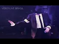 Download Lagu Michael Jackson - Why You Wanna Trip On Me Live Dangerous World Tour