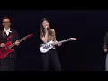KELLY x TYSON x MARK《紀念日》Live @ Season 2 萬人結界演唱會 澳門站