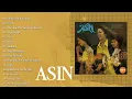 Download Lagu Asin Tagalog Mellow Songs ~ All Time Favourite ~ Asin Greatest Hits 2025 #2