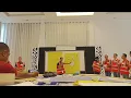 Basic Incident Command System Training
