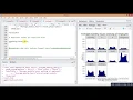 R Tutorial 18 plot R Package ggplot2 How to plot Histogram with customized options Histogram