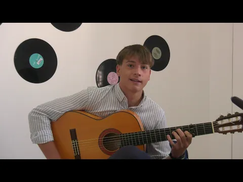 YouTube player