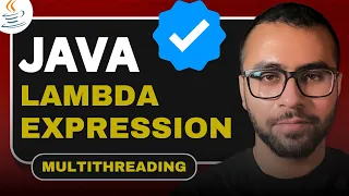 Java Lambda Made EASY Write Better Code in 15 Minutes Multithreading Simplified