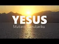 Download Lagu Youke Fritz - Yesus Mutiaraku (Lyric Video)
