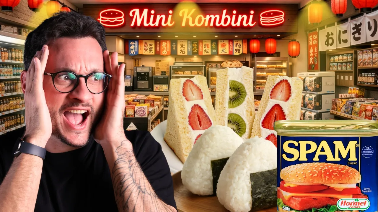 Mini-Kombini (ma che mi combini!?) – Vale davvero la pena?