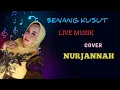 Download Lagu Benang kusut cover Nurjannah Santibanez